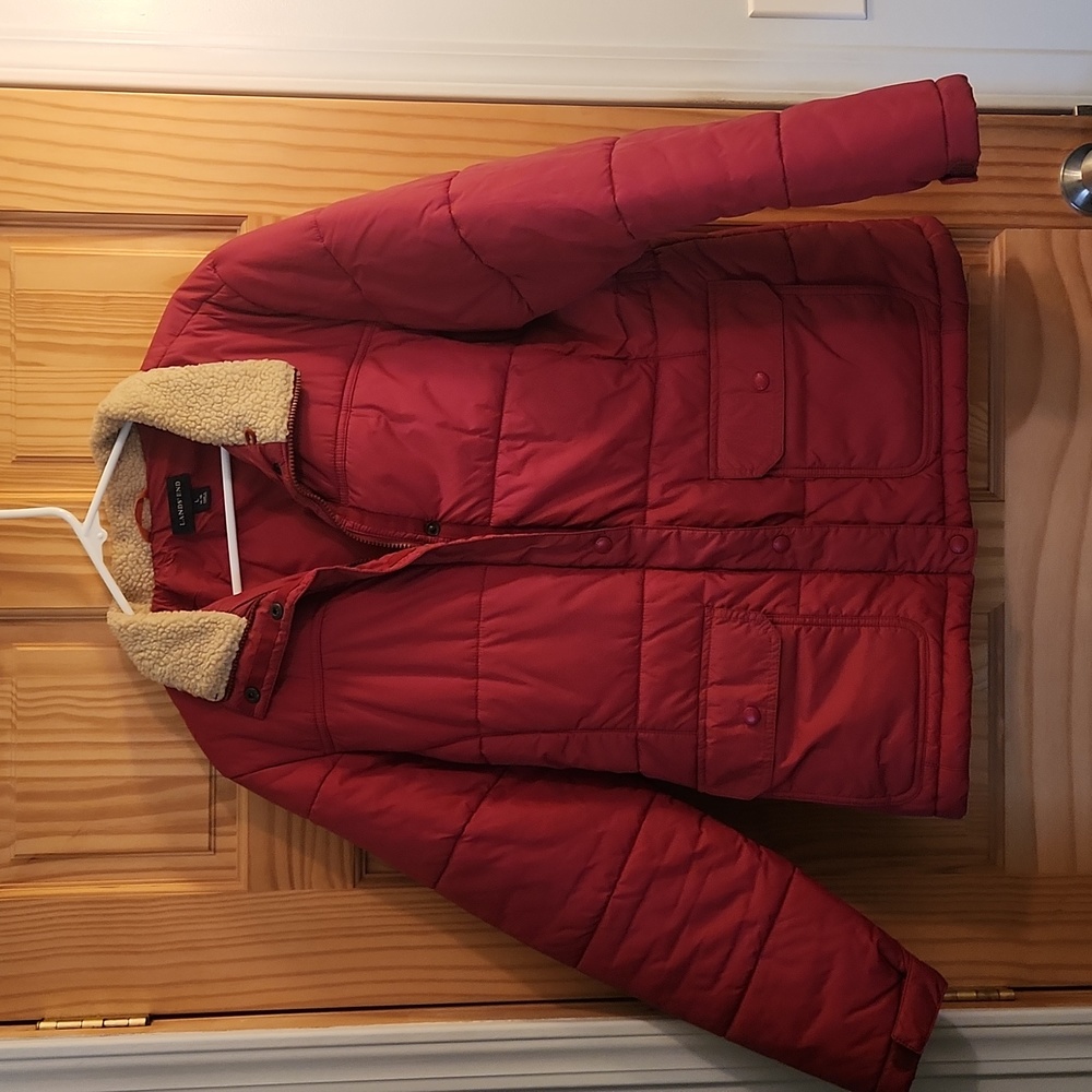Winter Jacket - image 1